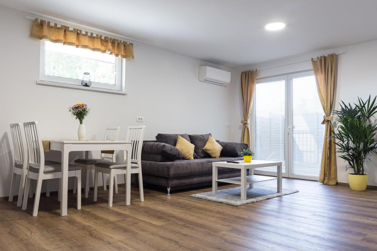 Inin Apartments 블레드 외부 사진