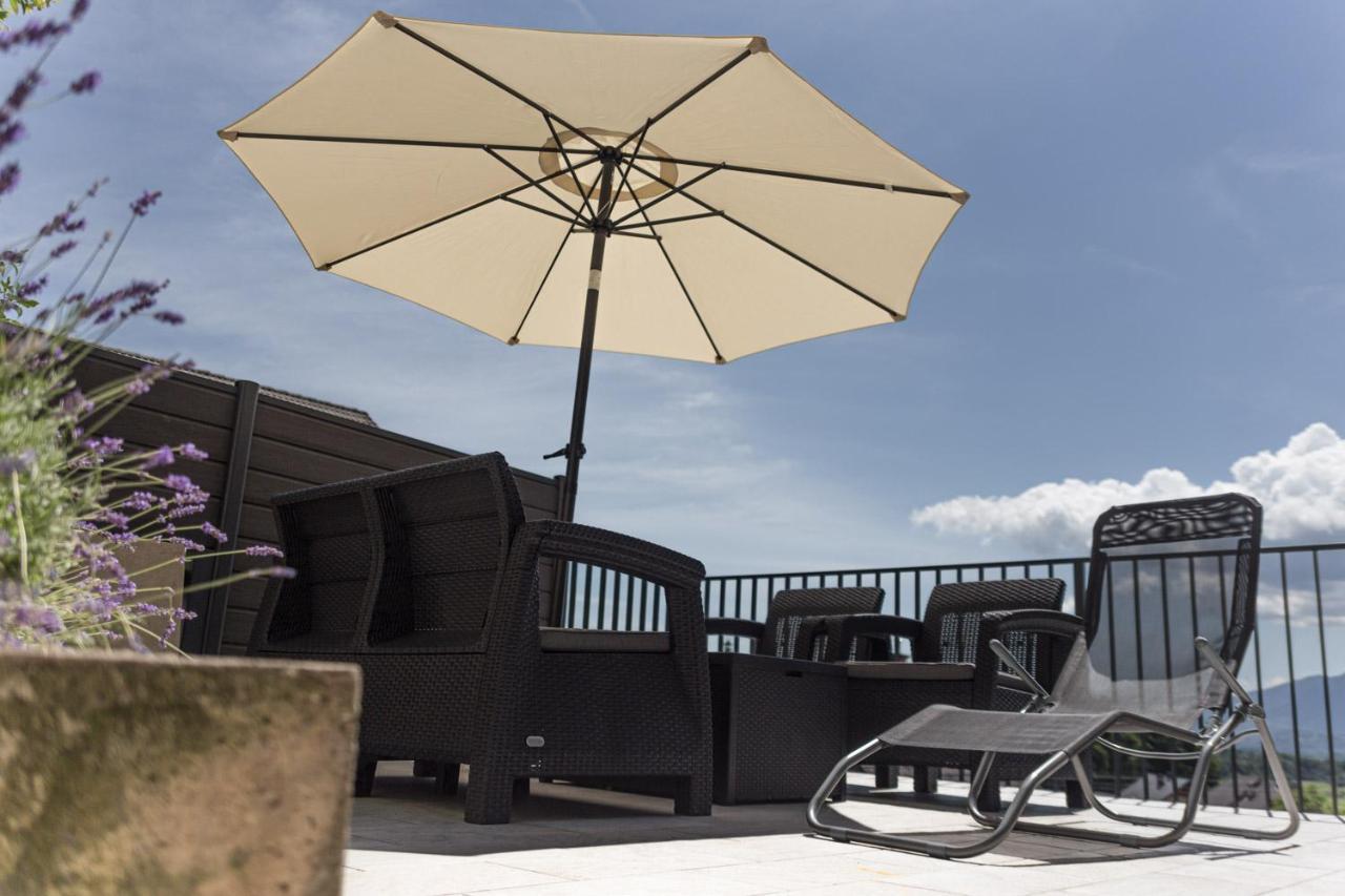 Inin Apartments 블레드 외부 사진