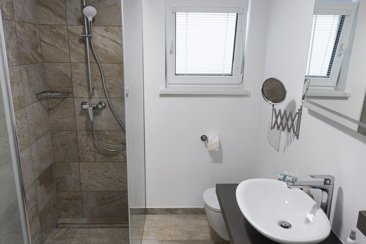 Inin Apartments 블레드 외부 사진