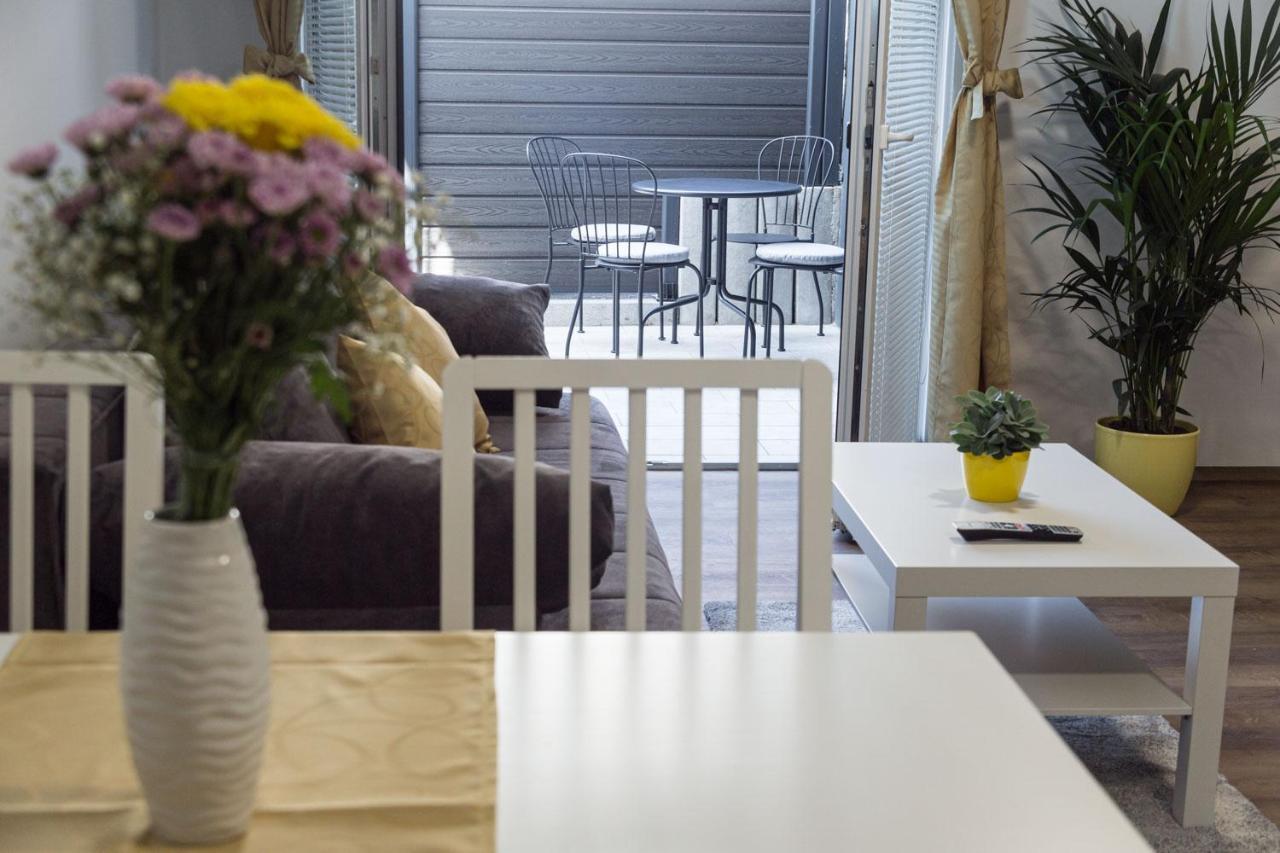 Inin Apartments 블레드 외부 사진