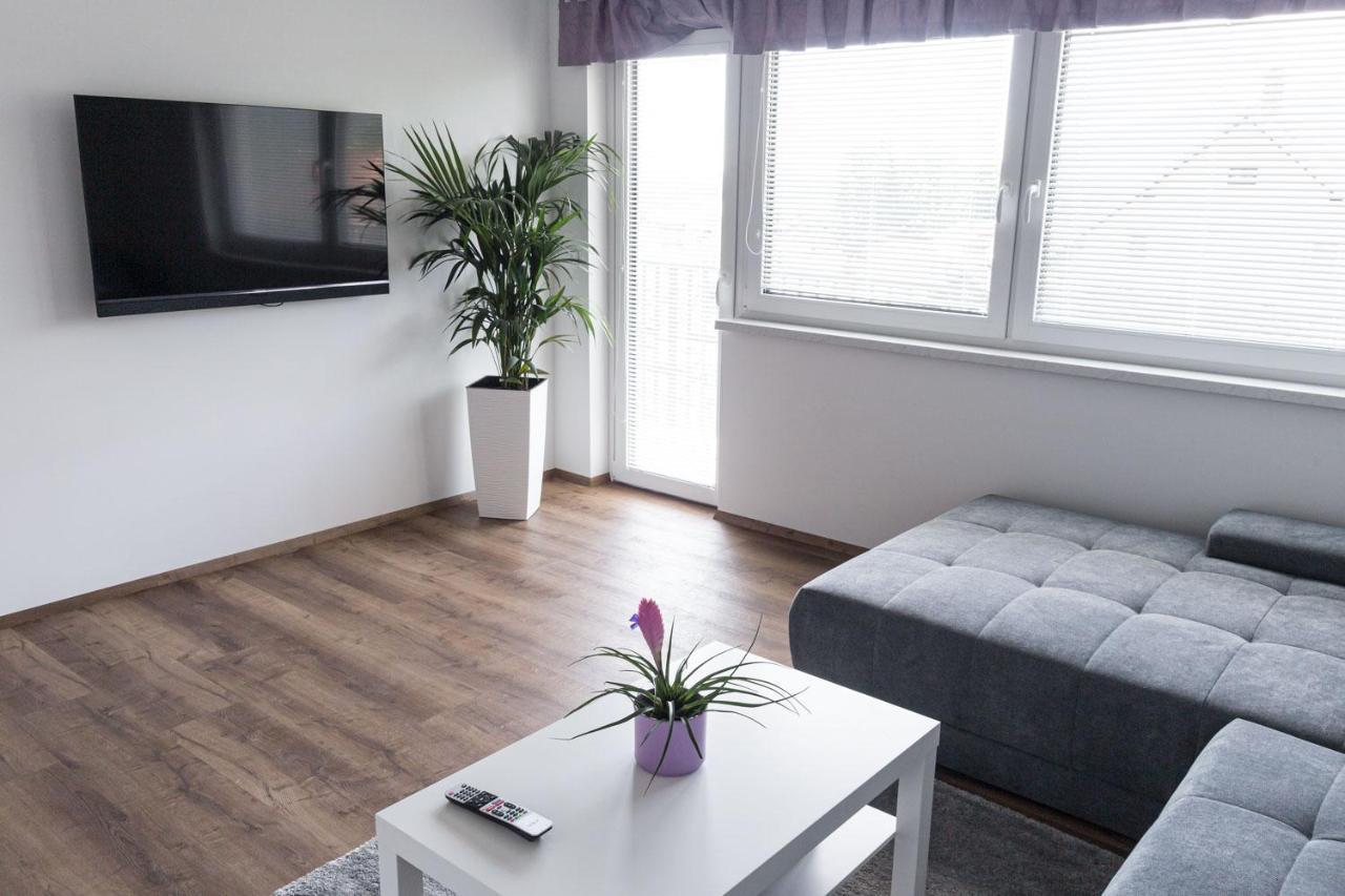 Inin Apartments 블레드 외부 사진