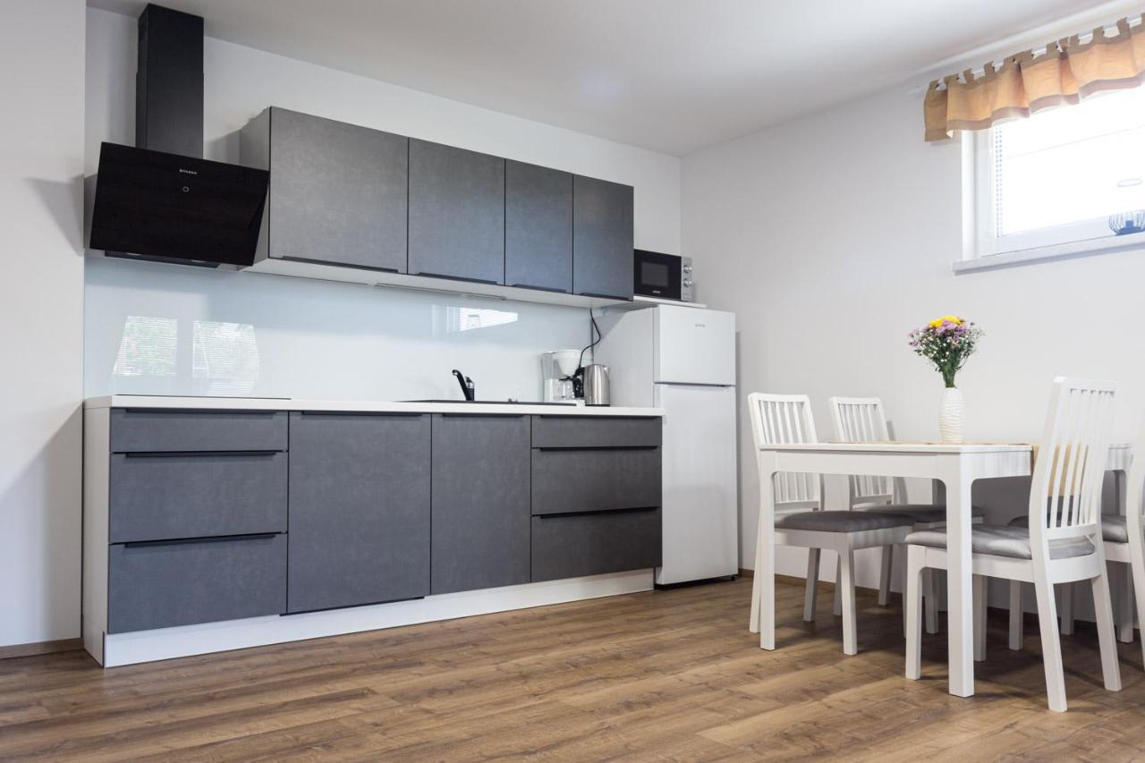 Inin Apartments 블레드 외부 사진