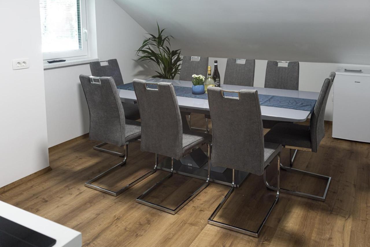 Inin Apartments 블레드 외부 사진