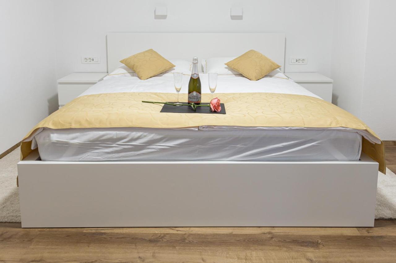 Inin Apartments 블레드 외부 사진