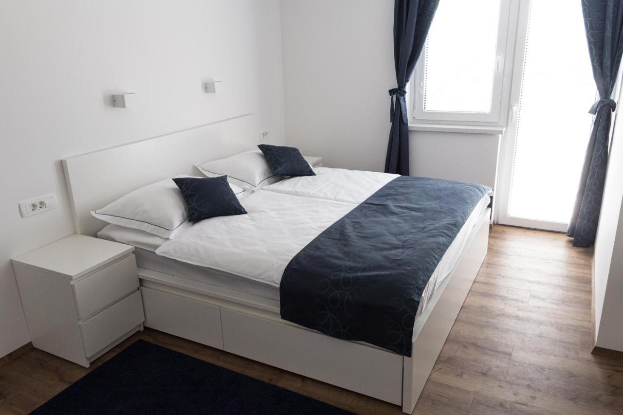 Inin Apartments 블레드 외부 사진