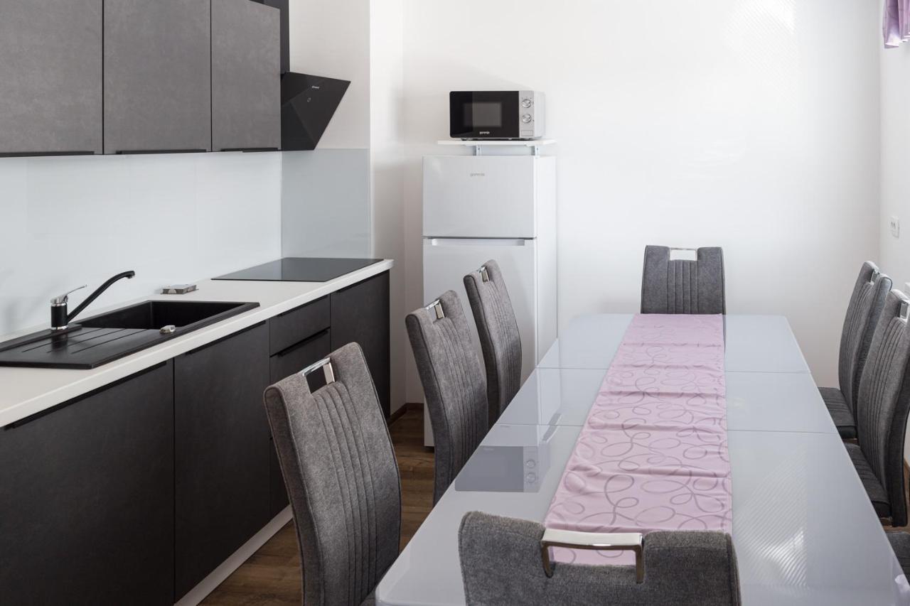Inin Apartments 블레드 외부 사진
