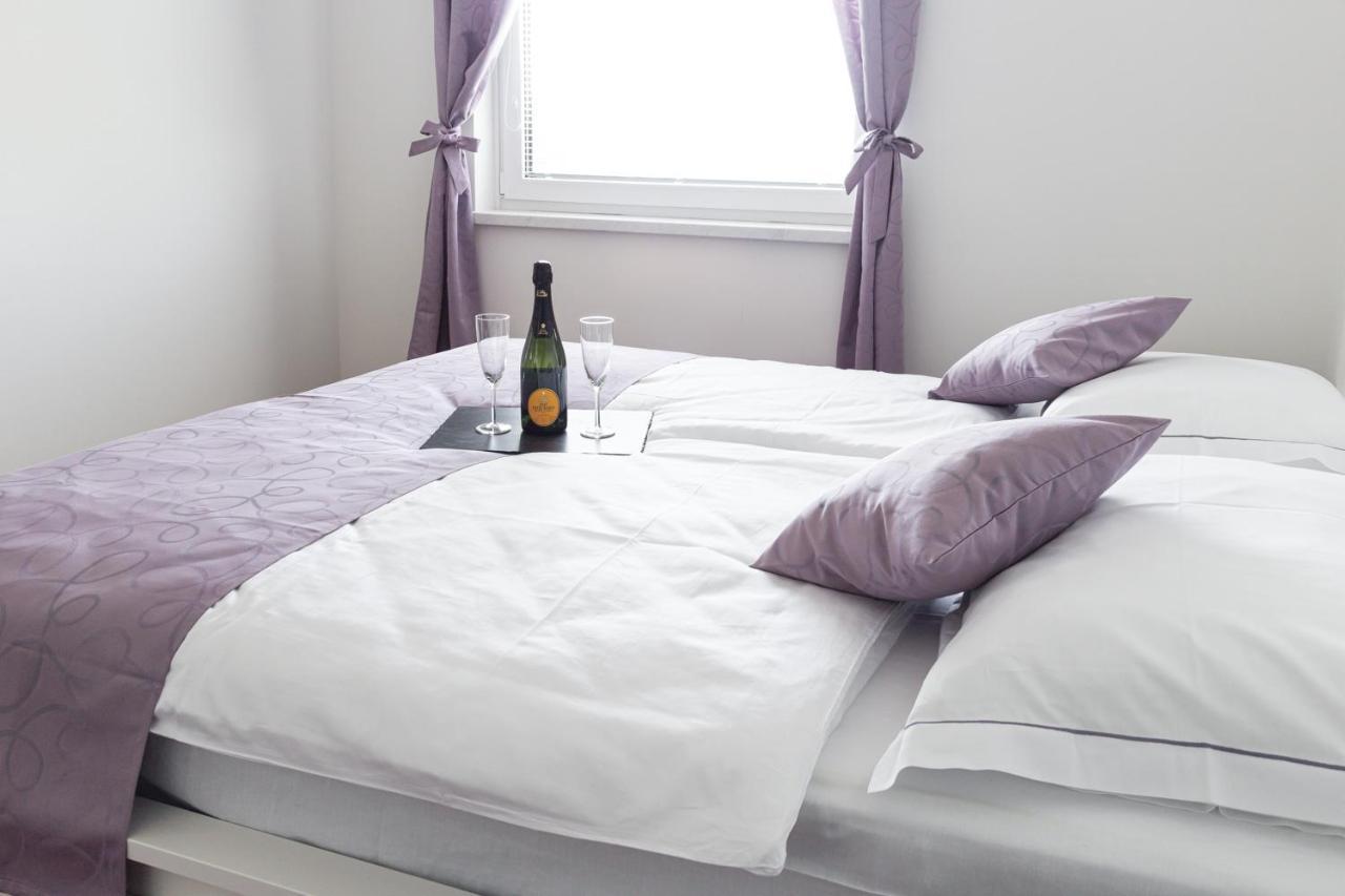 Inin Apartments 블레드 외부 사진