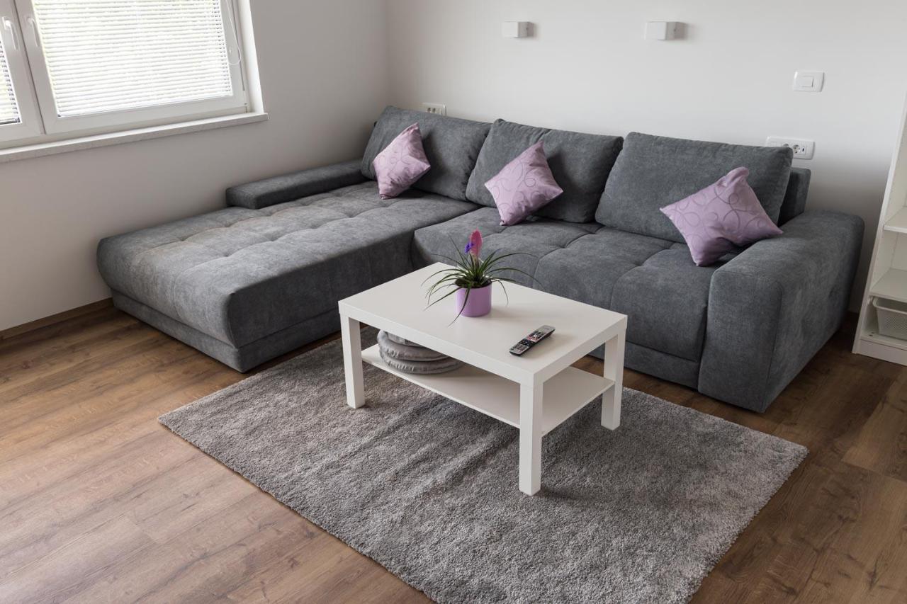 Inin Apartments 블레드 외부 사진