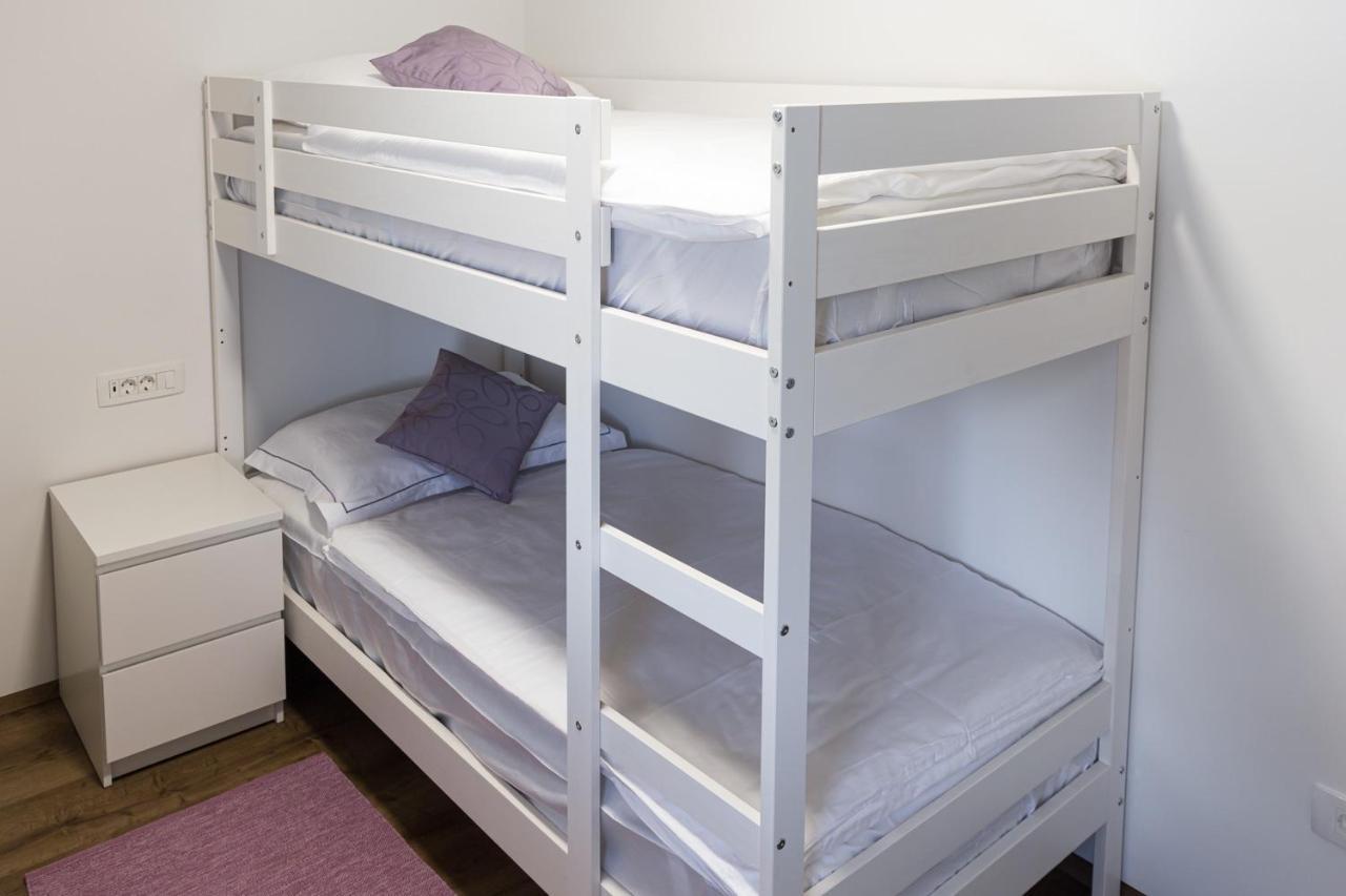 Inin Apartments 블레드 외부 사진