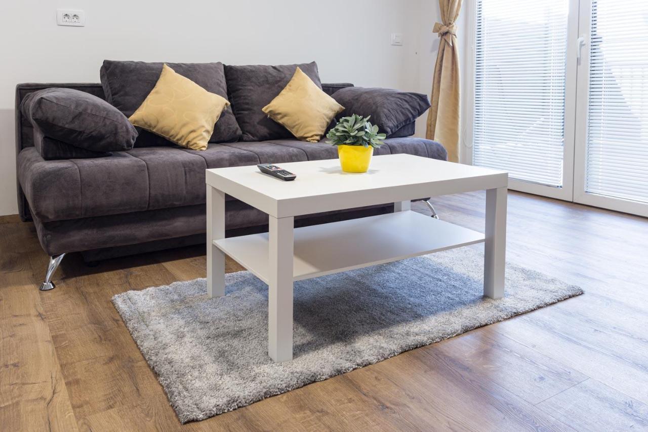 Inin Apartments 블레드 외부 사진