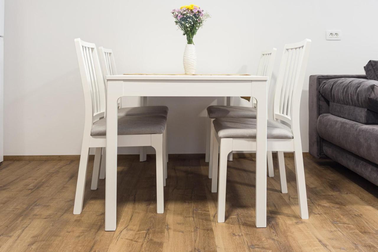 Inin Apartments 블레드 외부 사진
