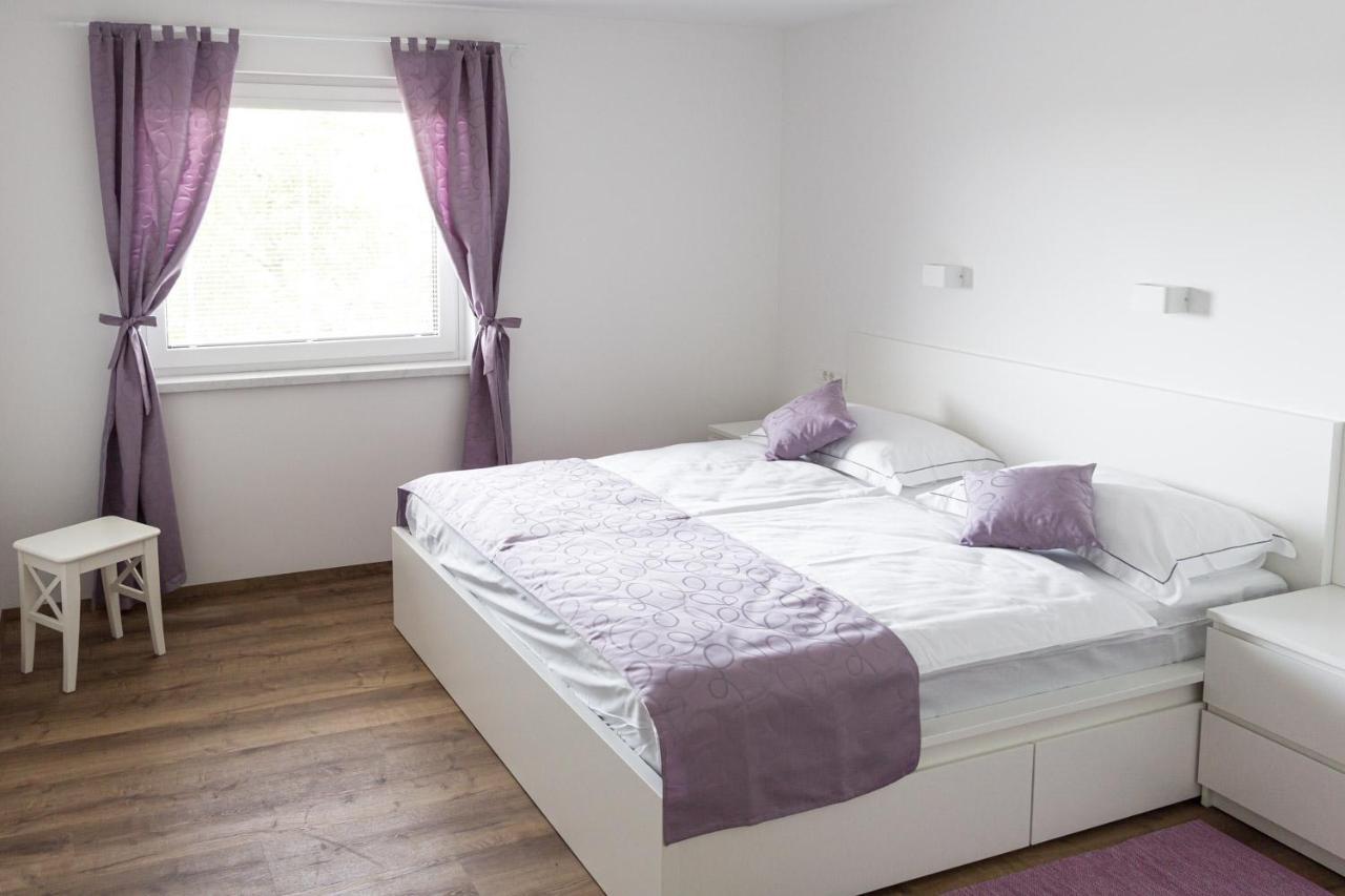Inin Apartments 블레드 외부 사진