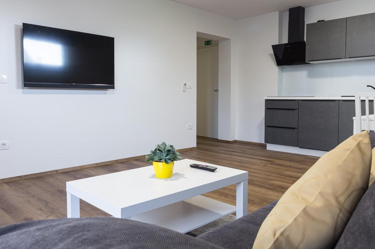 Inin Apartments 블레드 외부 사진