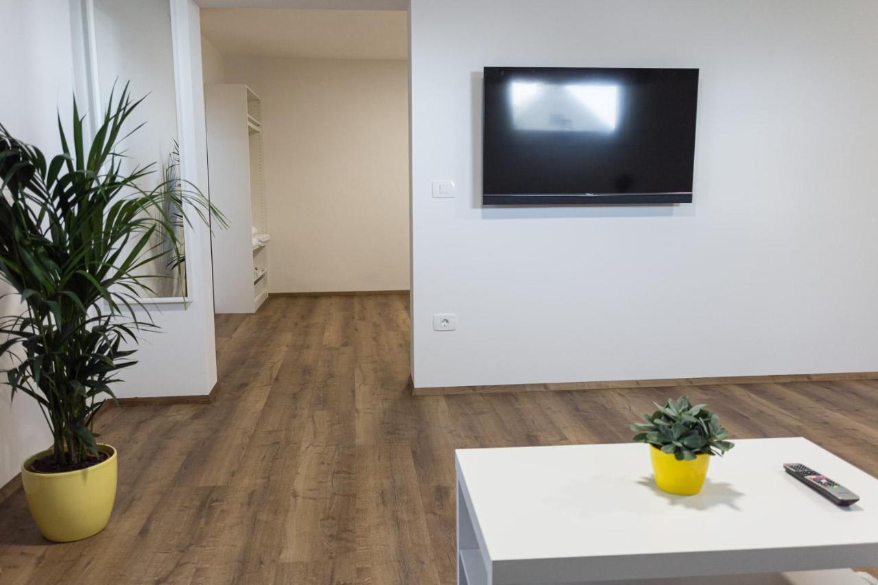 Inin Apartments 블레드 외부 사진
