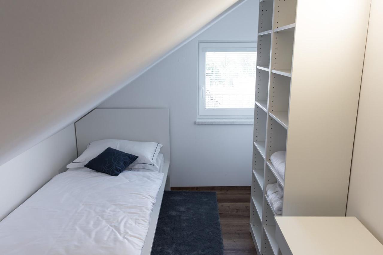 Inin Apartments 블레드 외부 사진
