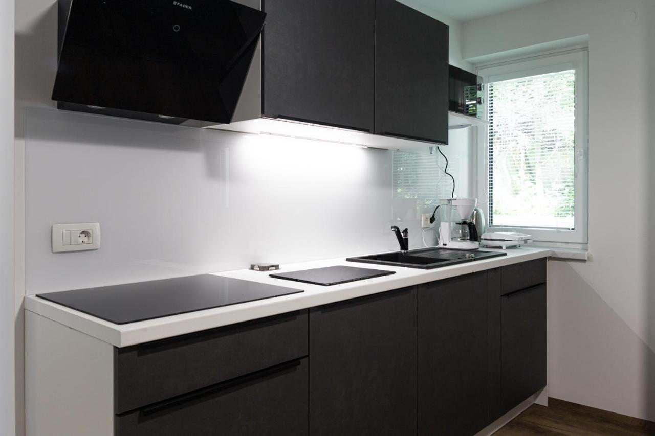 Inin Apartments 블레드 외부 사진