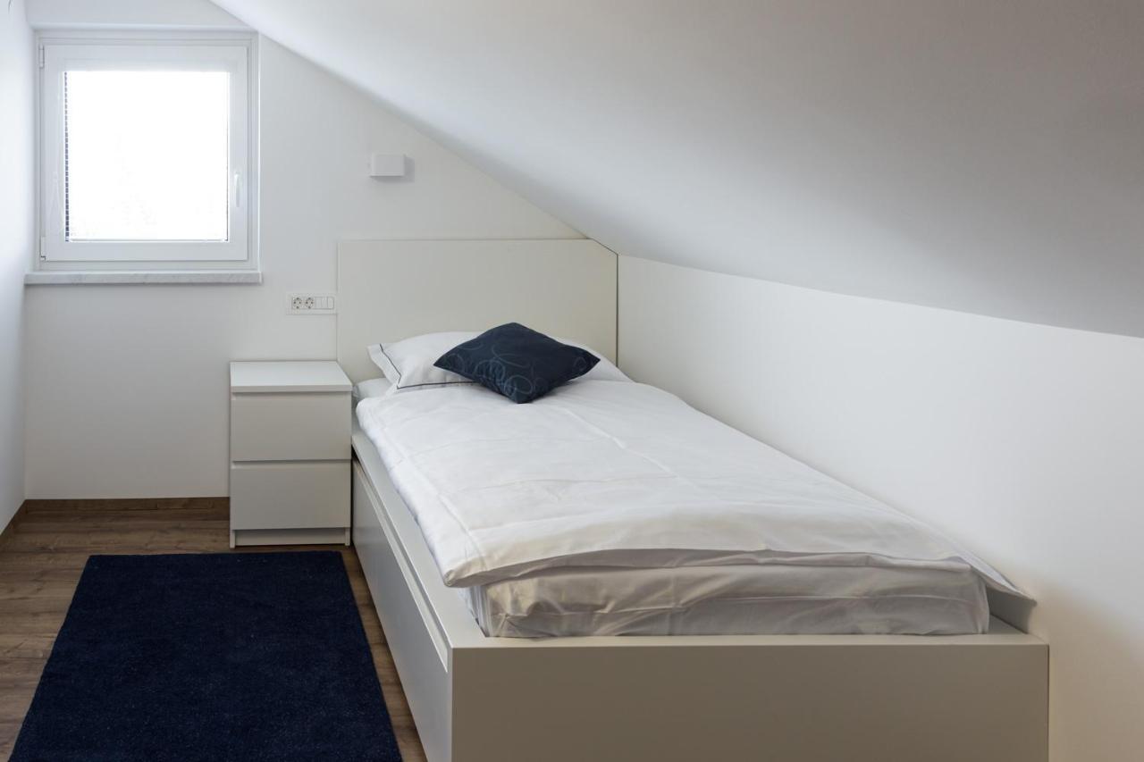 Inin Apartments 블레드 외부 사진