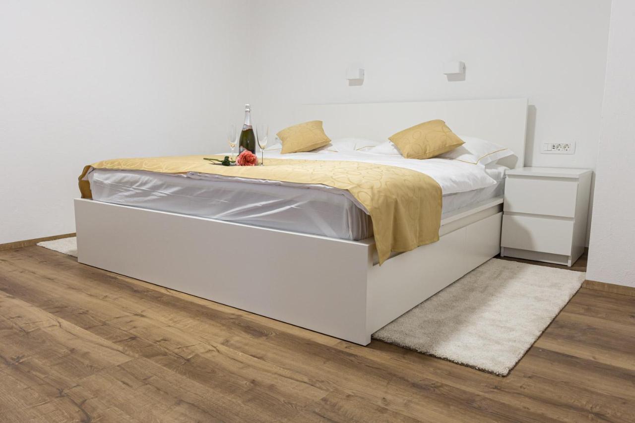 Inin Apartments 블레드 외부 사진
