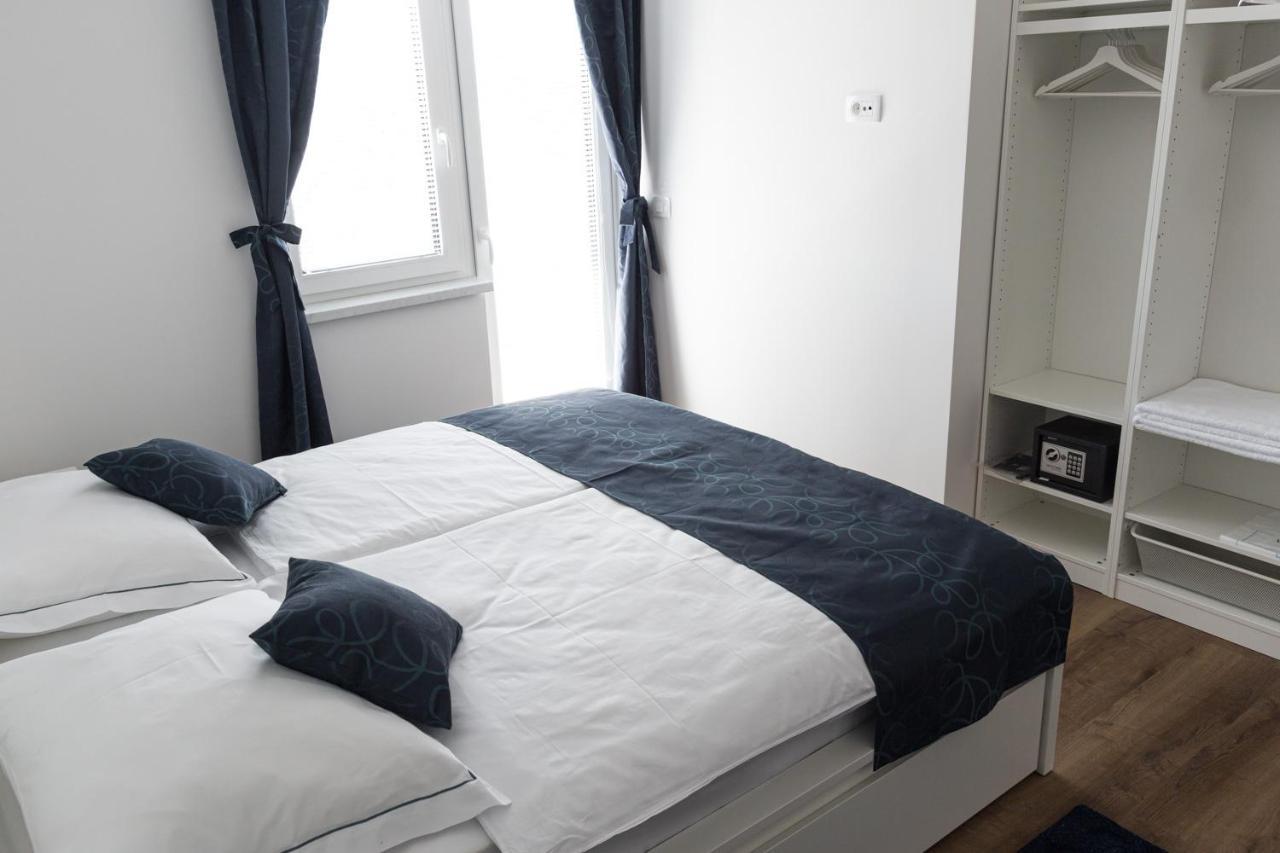 Inin Apartments 블레드 외부 사진