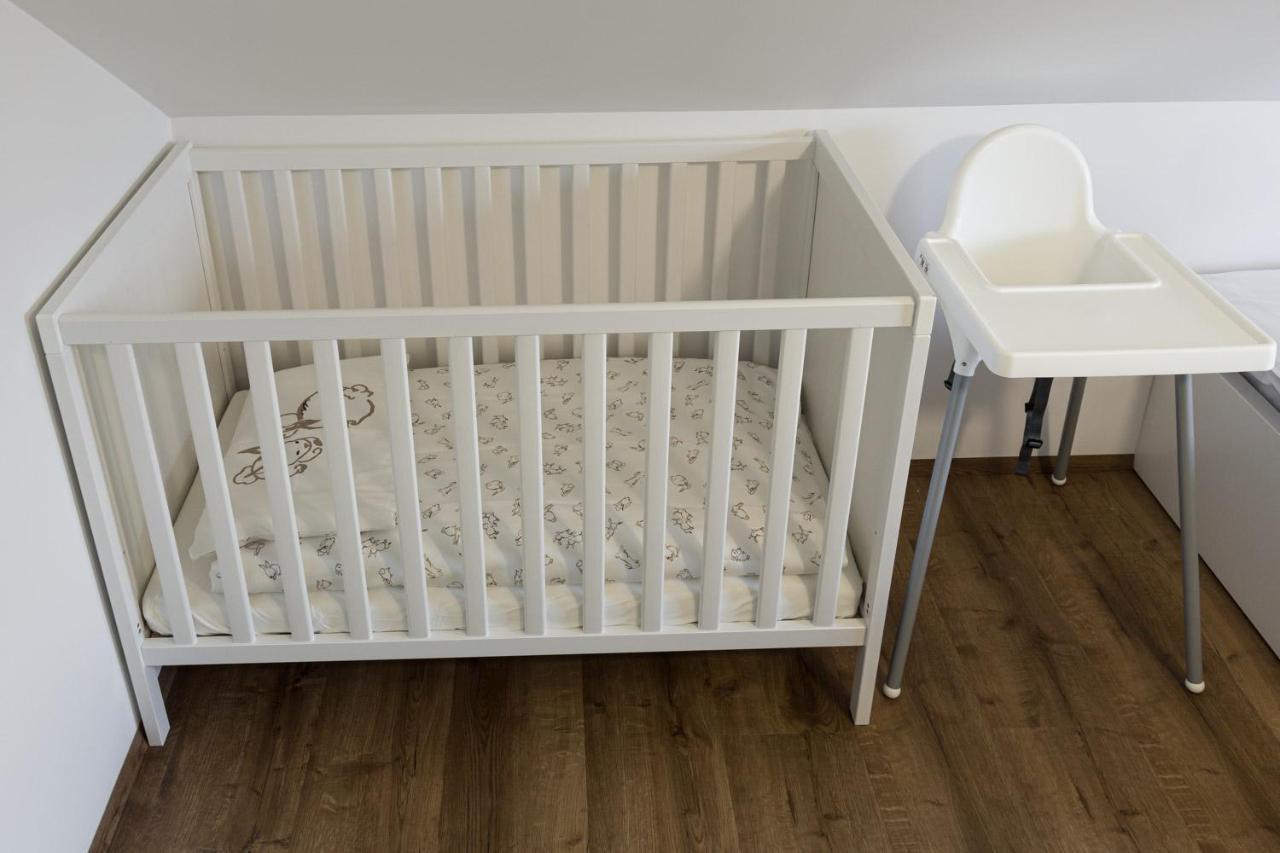 Inin Apartments 블레드 외부 사진