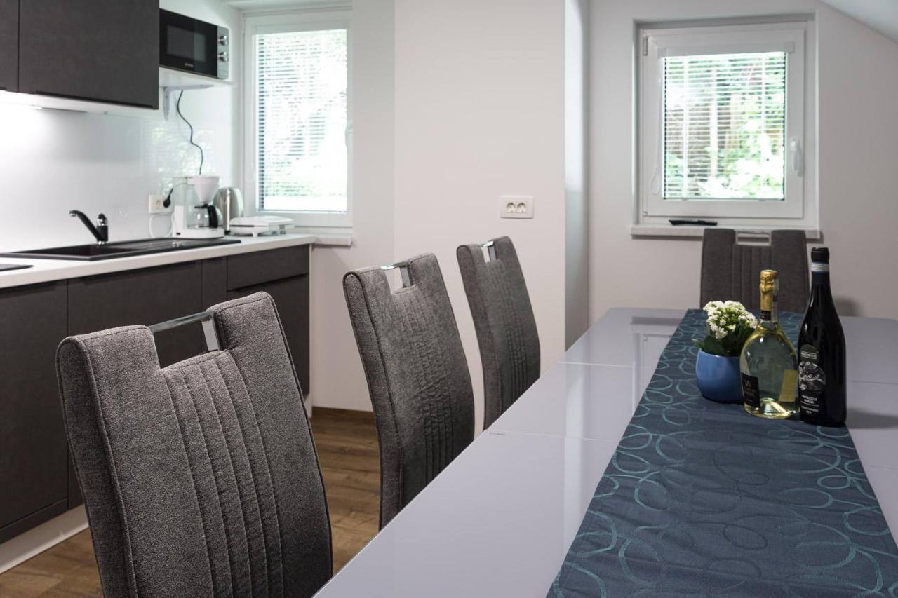 Inin Apartments 블레드 외부 사진