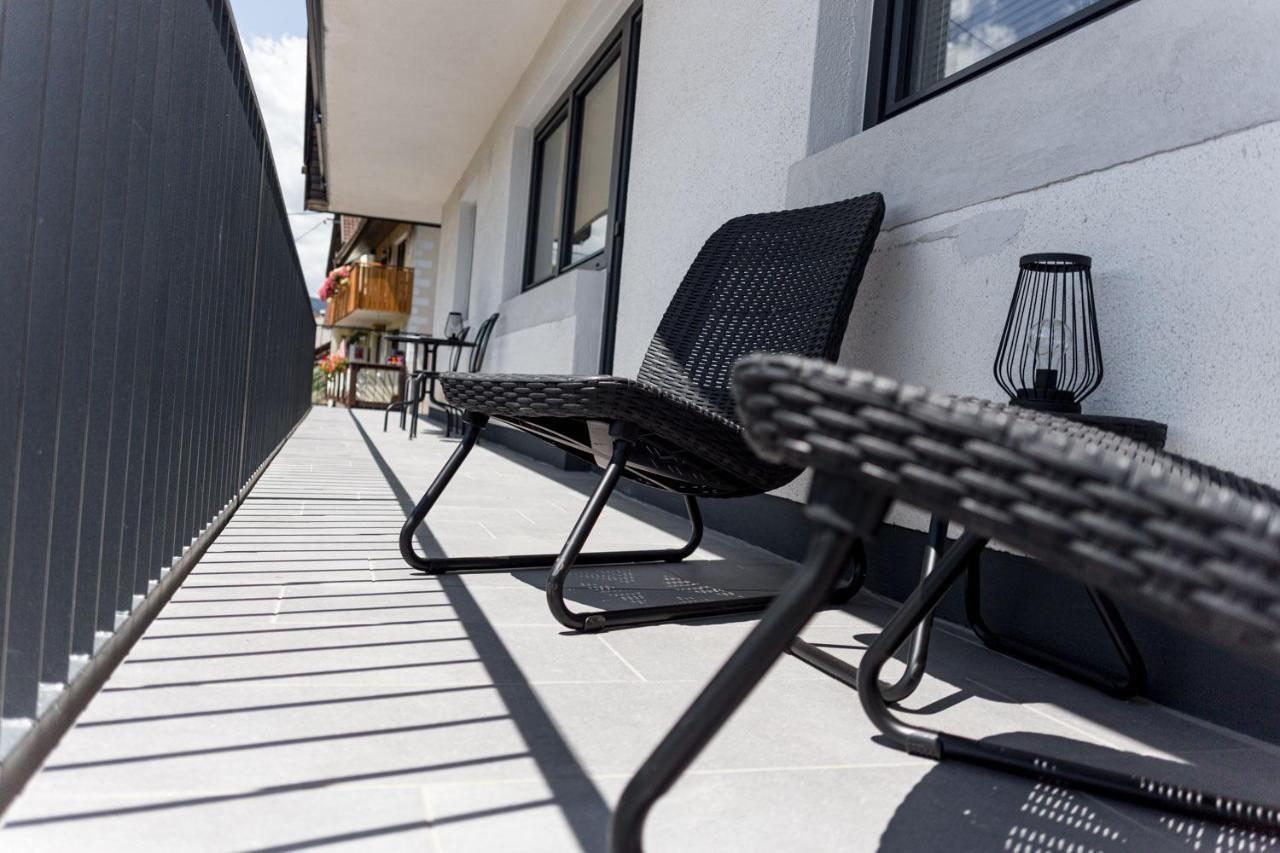 Inin Apartments 블레드 외부 사진