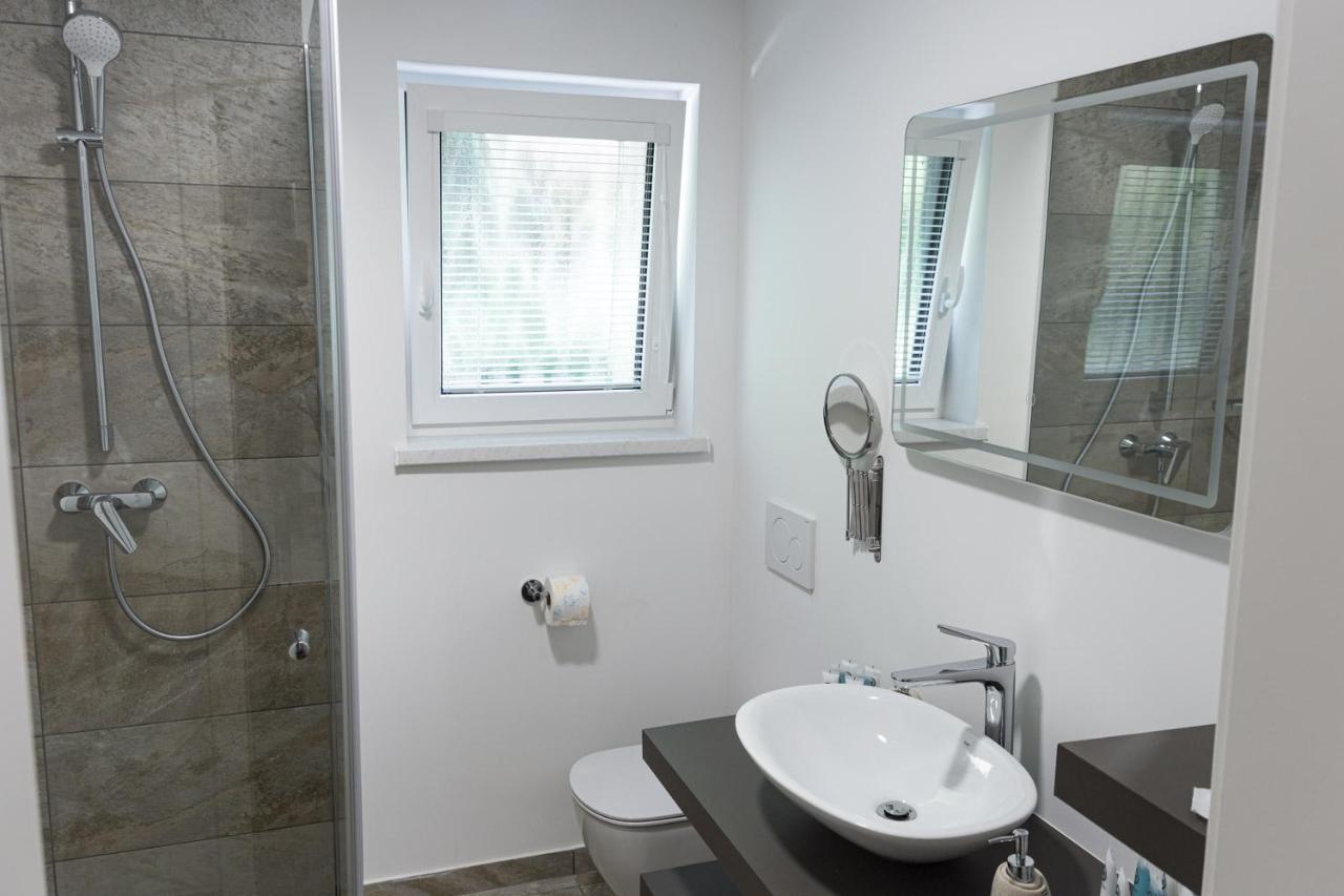 Inin Apartments 블레드 외부 사진