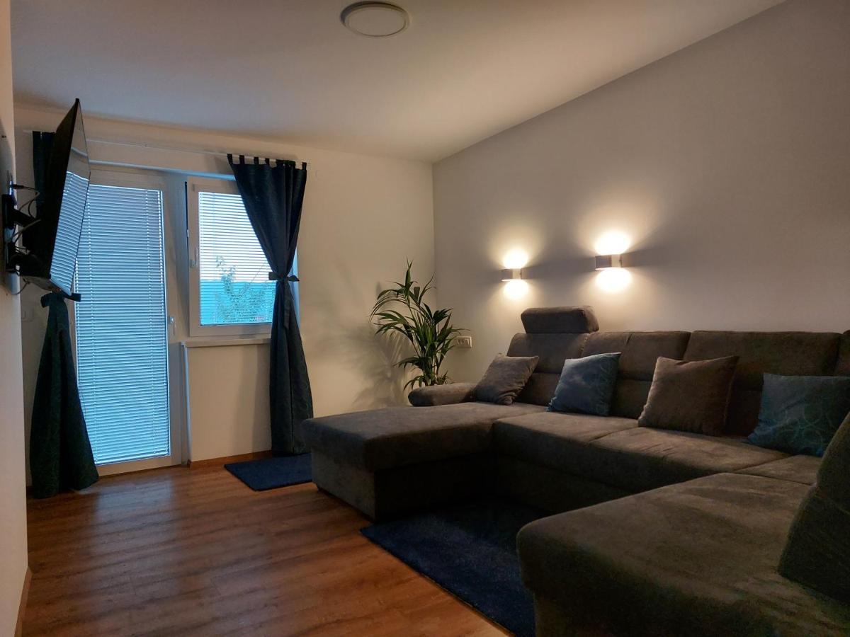 Inin Apartments 블레드 외부 사진