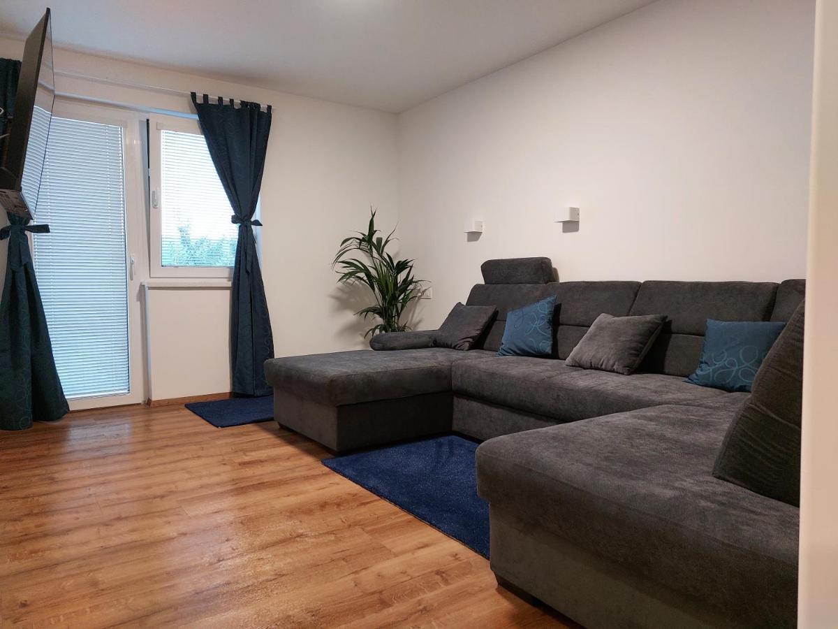 Inin Apartments 블레드 외부 사진