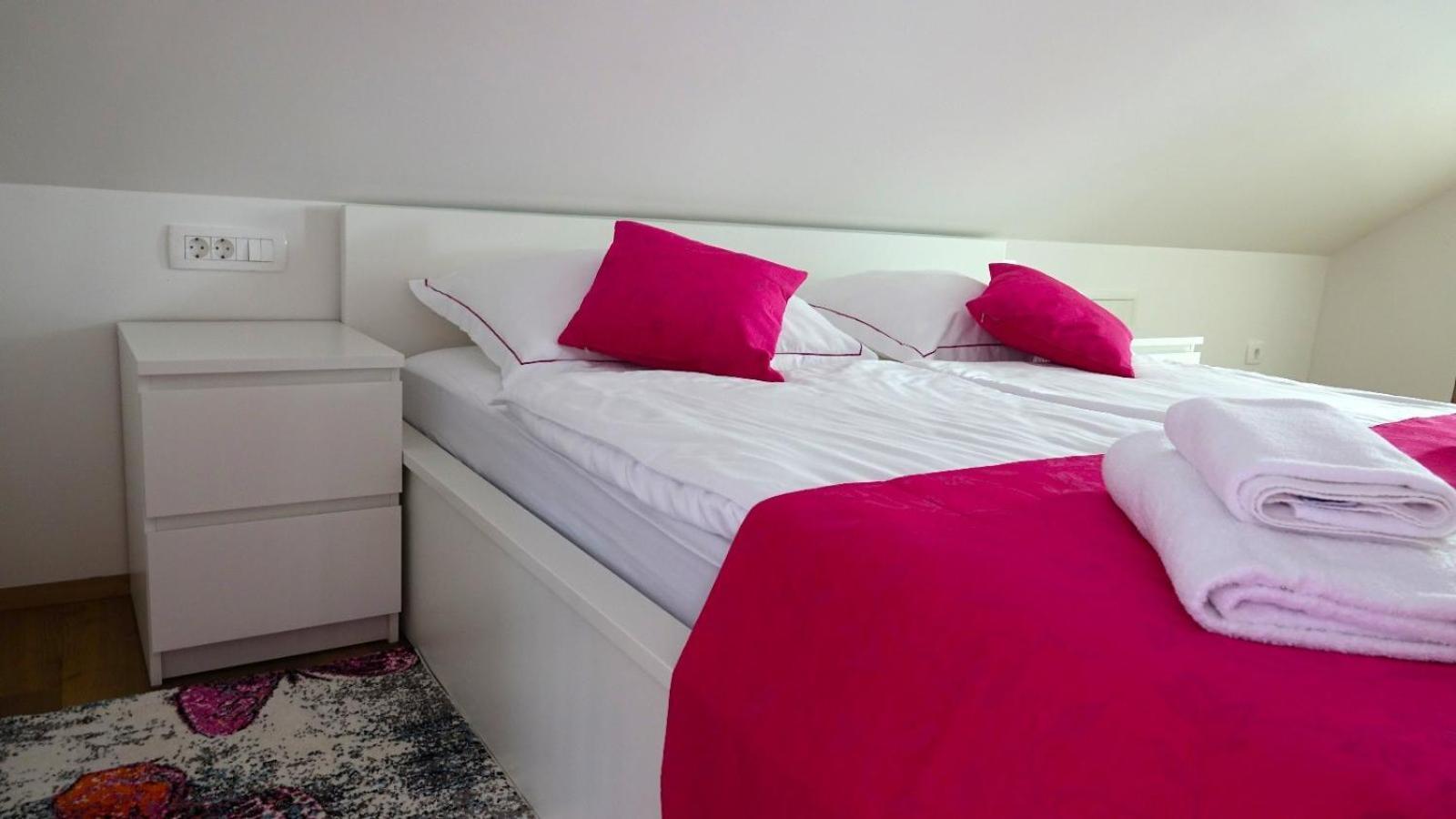 Inin Apartments 블레드 외부 사진