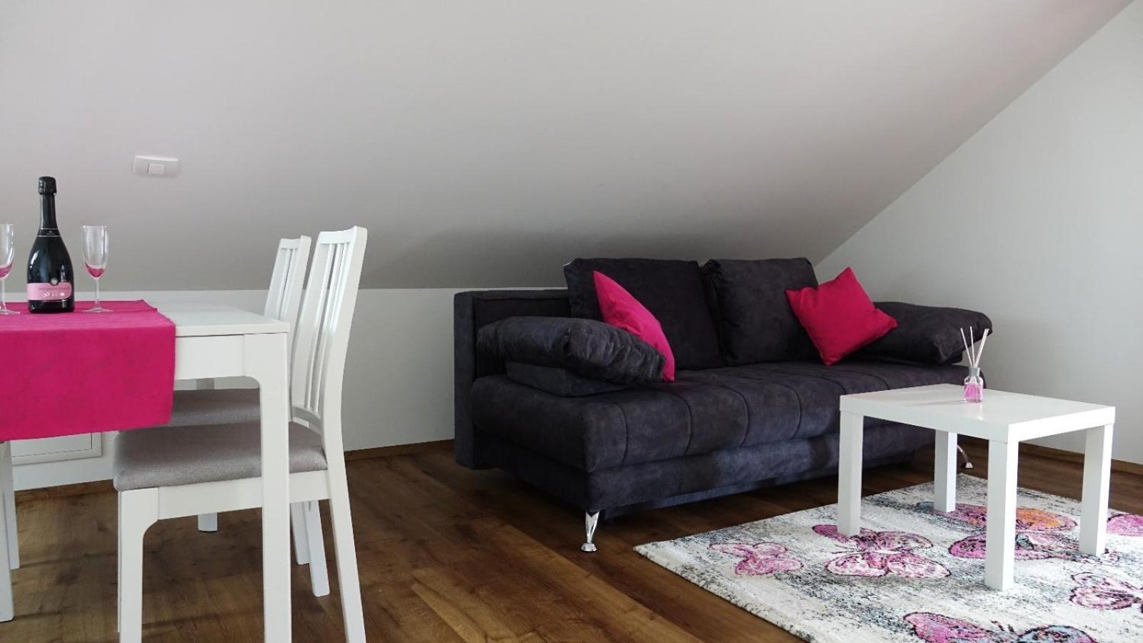 Inin Apartments 블레드 외부 사진