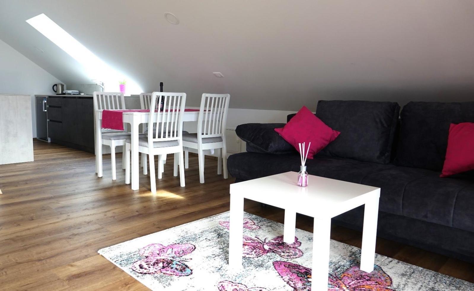 Inin Apartments 블레드 외부 사진