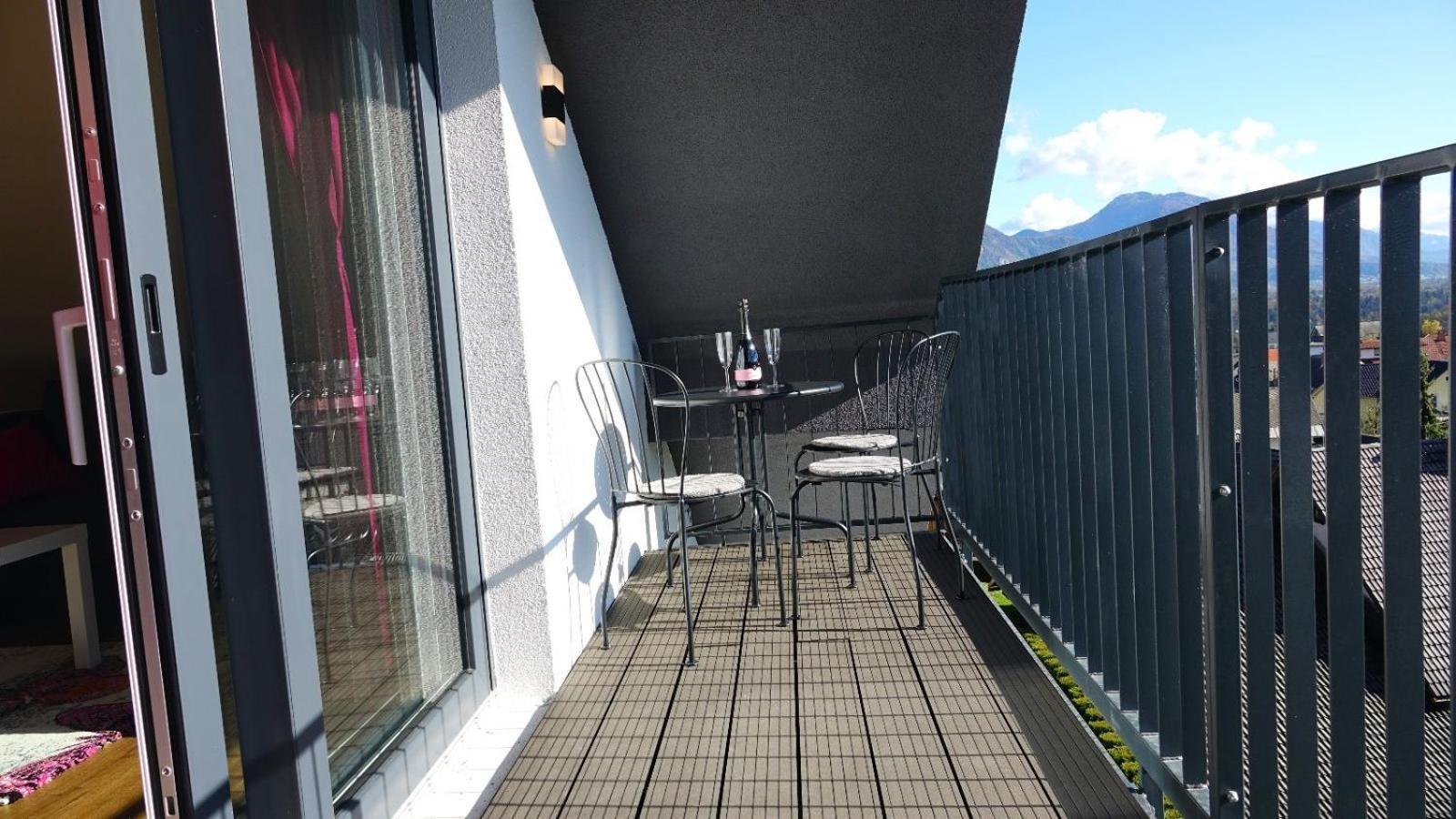 Inin Apartments 블레드 외부 사진